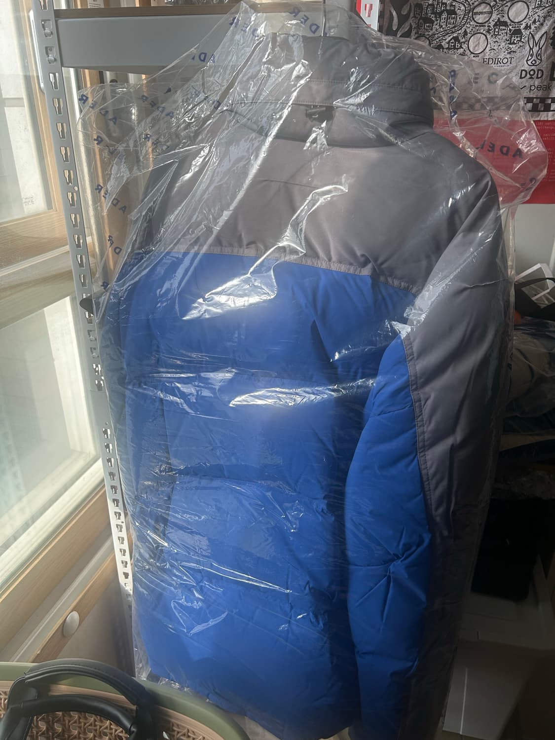 아더에러 클린턴 다운자켓 , 패딩, 푸퍼 상품이미지2