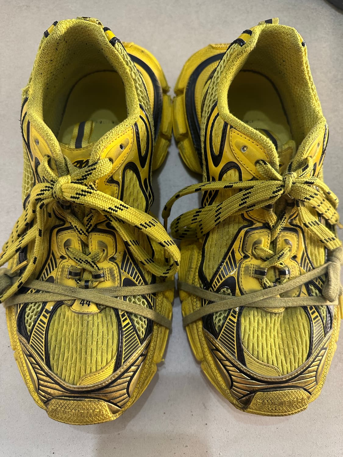 (44)발렌시아가 3xl 상품이미지1