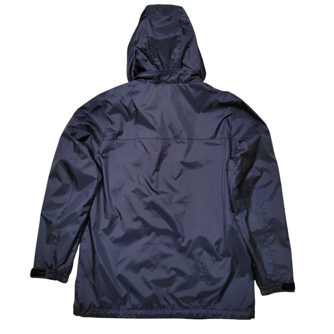 디키즈 딥네이비 후드 바람막이 상품이미지6