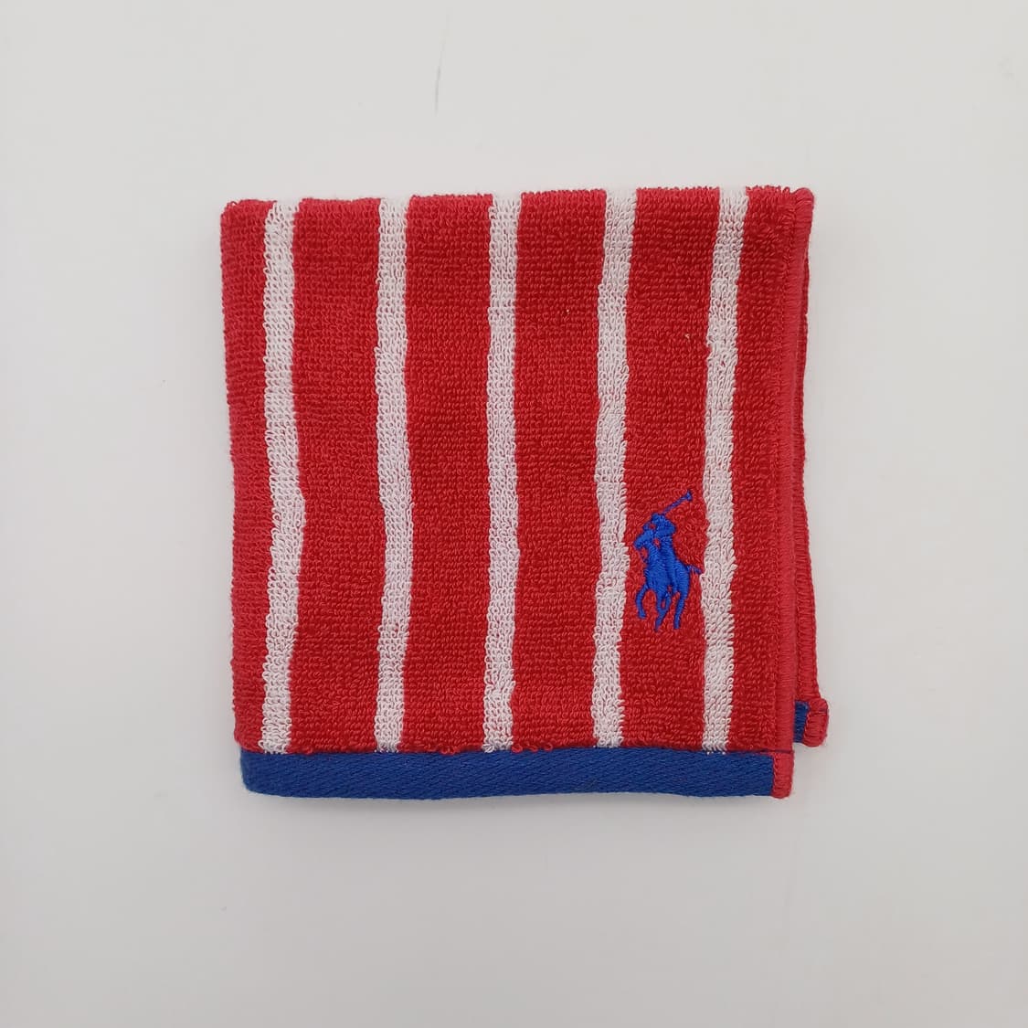 랄프로렌 핸드타월 손수건 [FSB11735-185-12] 상품이미지2