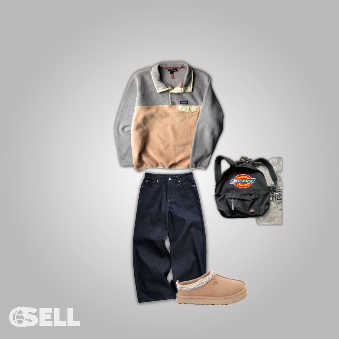 파타고니아 신칠라 상품이미지2