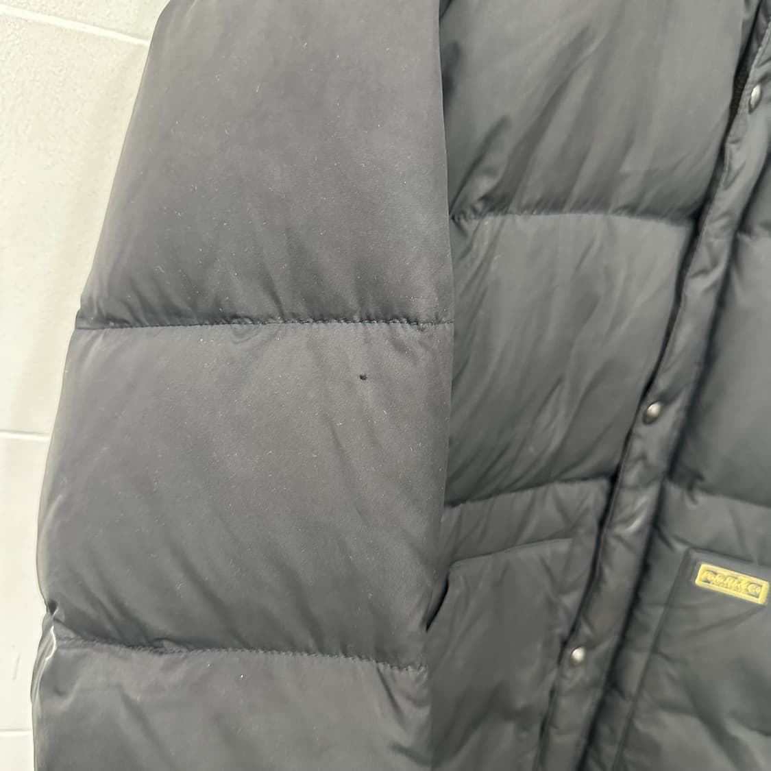 폴로 랄포르렌 패딩 상품이미지4