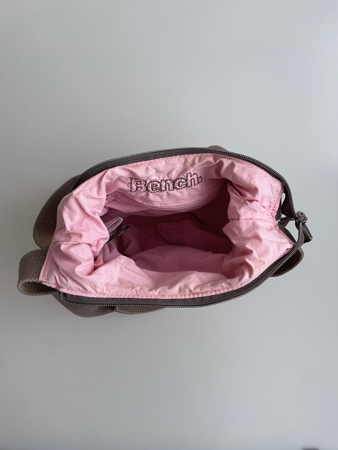 Bench 숄더백 상품이미지3