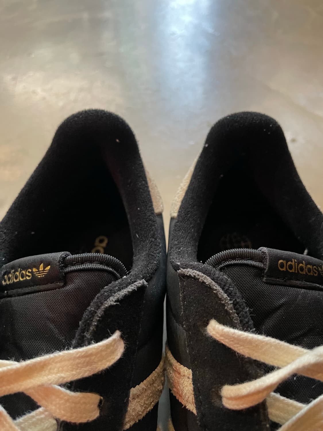 아디다스 슈퍼스타82 240 상품이미지7