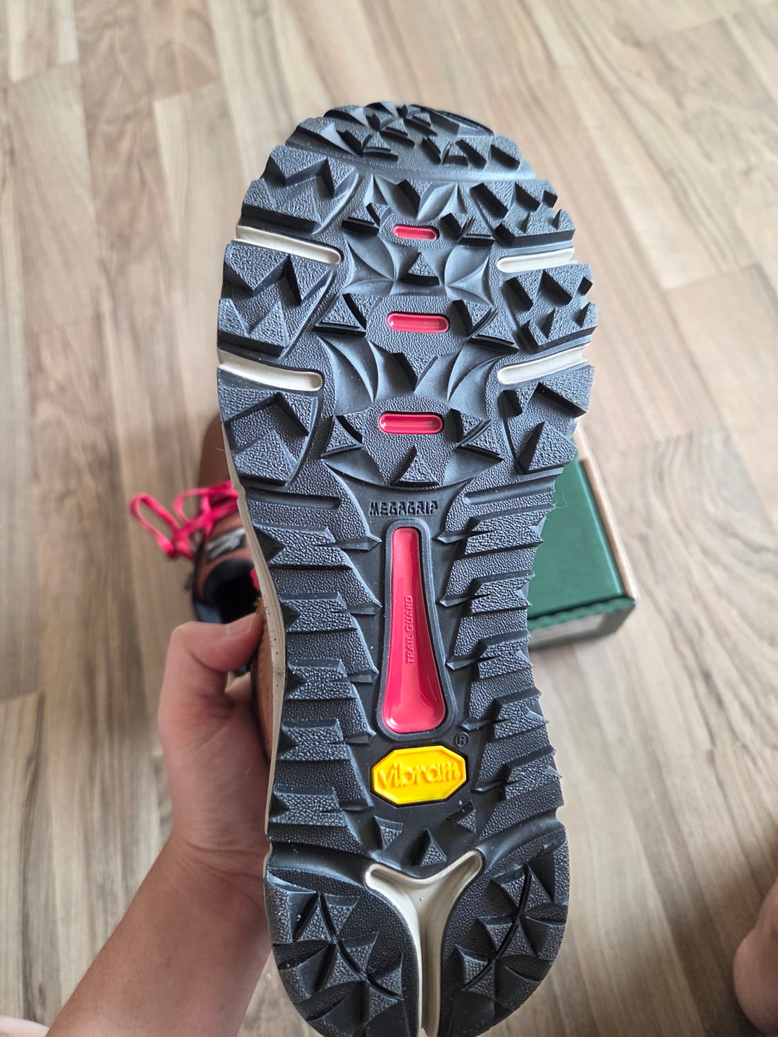 대너 트레일 2650 gtx 상품이미지3