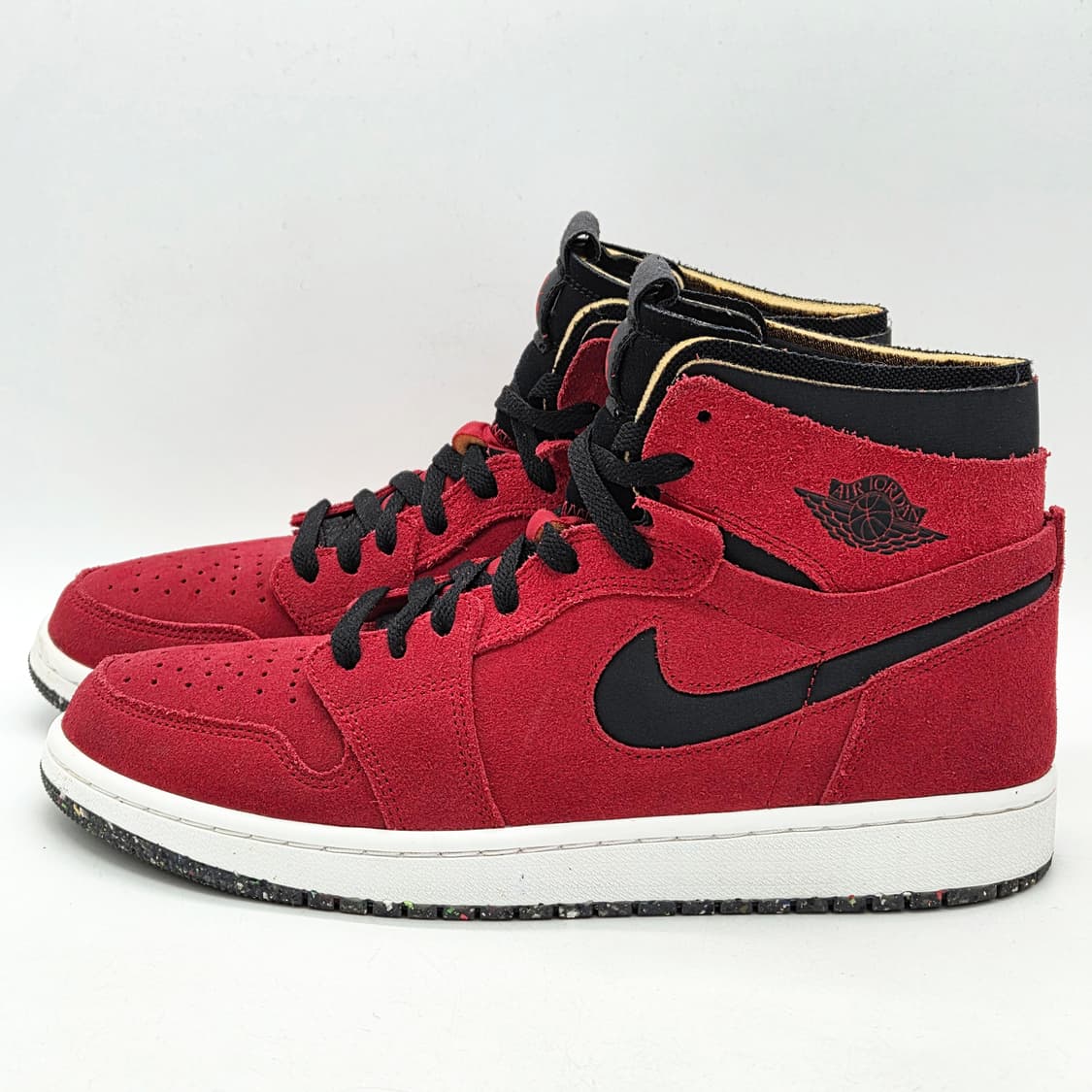 나이키 에어 조던 1 줌 에어 컴포트 짐레드 (275) 상품이미지1