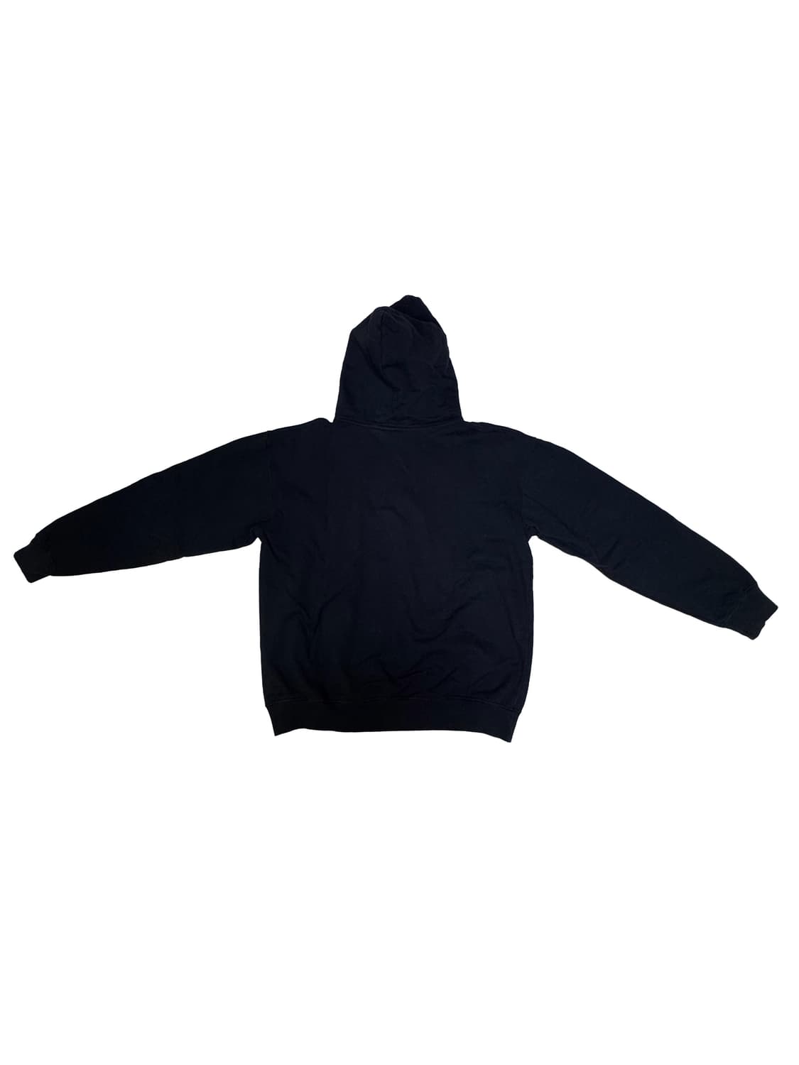 빈티지 90/00s CBGB&OMFUG 후드 후디블랙 L 상품이미지5