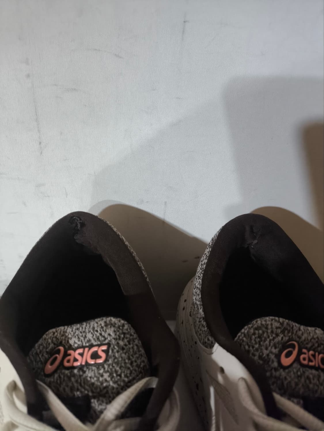 270mm 아식스 로드호크 런닝화  상품이미지5