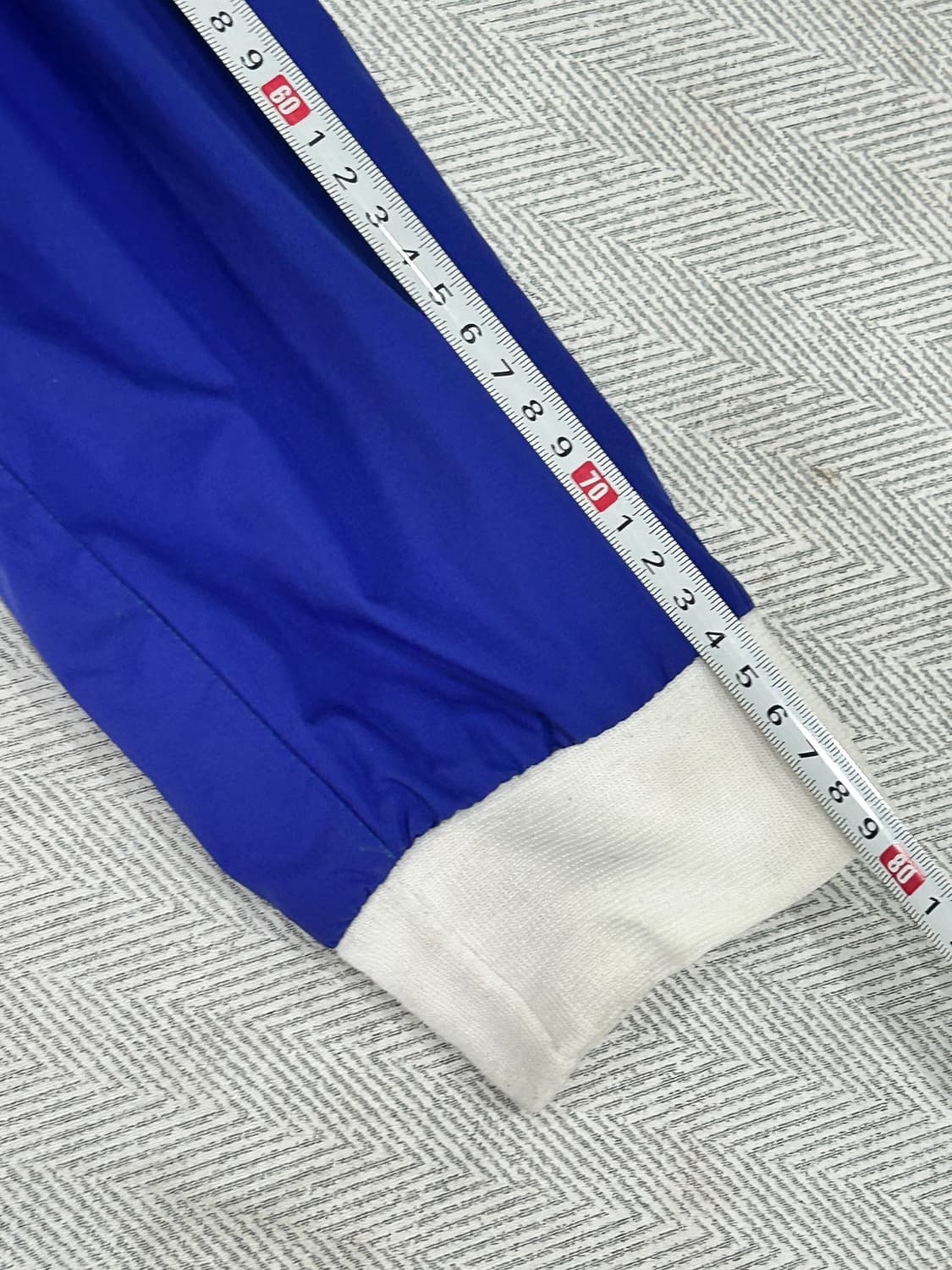 나이키 후드 바람막이 자켓 남성 XXL 상품이미지10