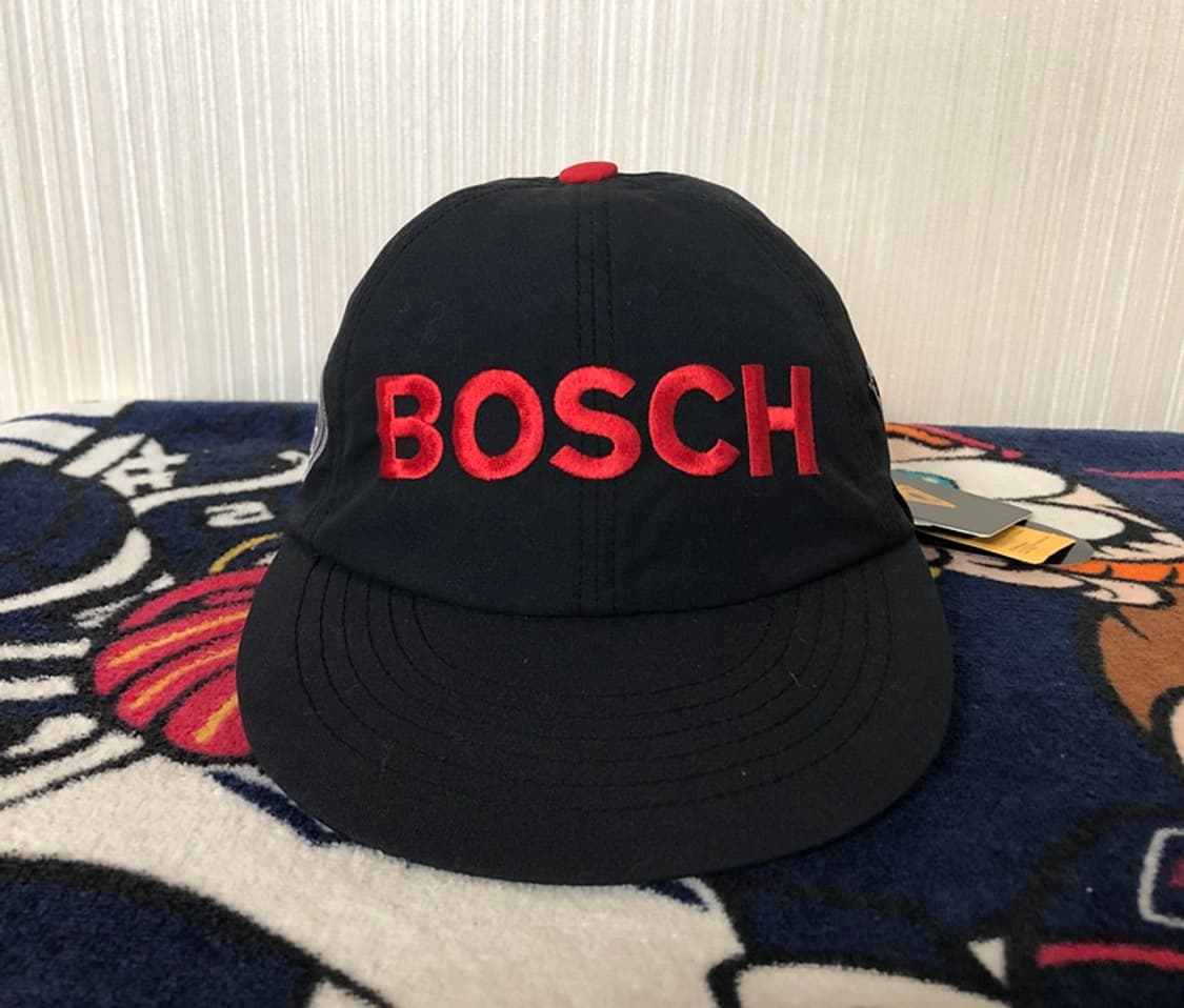 볼디스트(Boldest) 보쉬(BOSCH) 워크캡/모자 상품이미지5