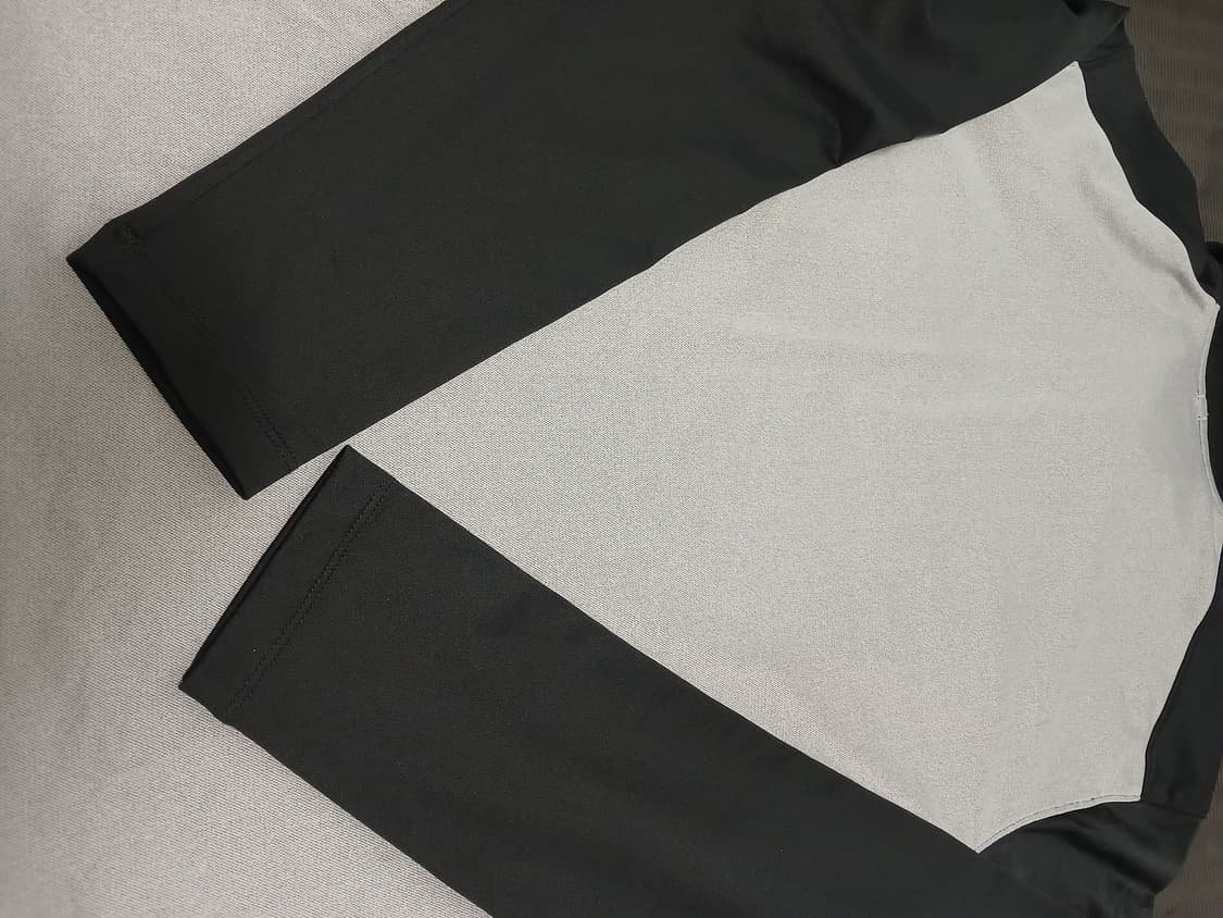 나이키 골프 져지 긴팔셔츠 상품이미지2