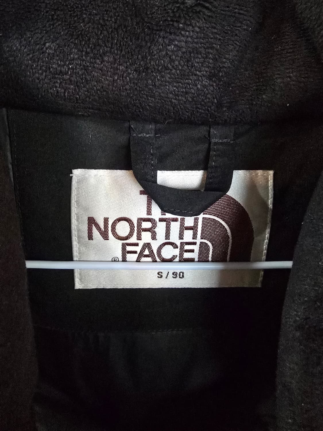 노스페이스 거위털 롱패딩 상품이미지4