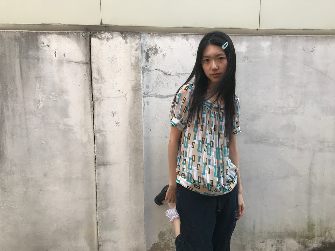 Vintage 상품이미지2