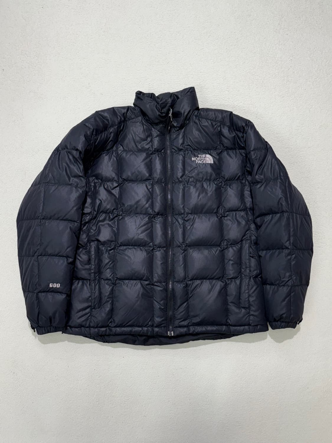 노스페이스 구스 경량패딩 105 사이즈 상품이미지1
