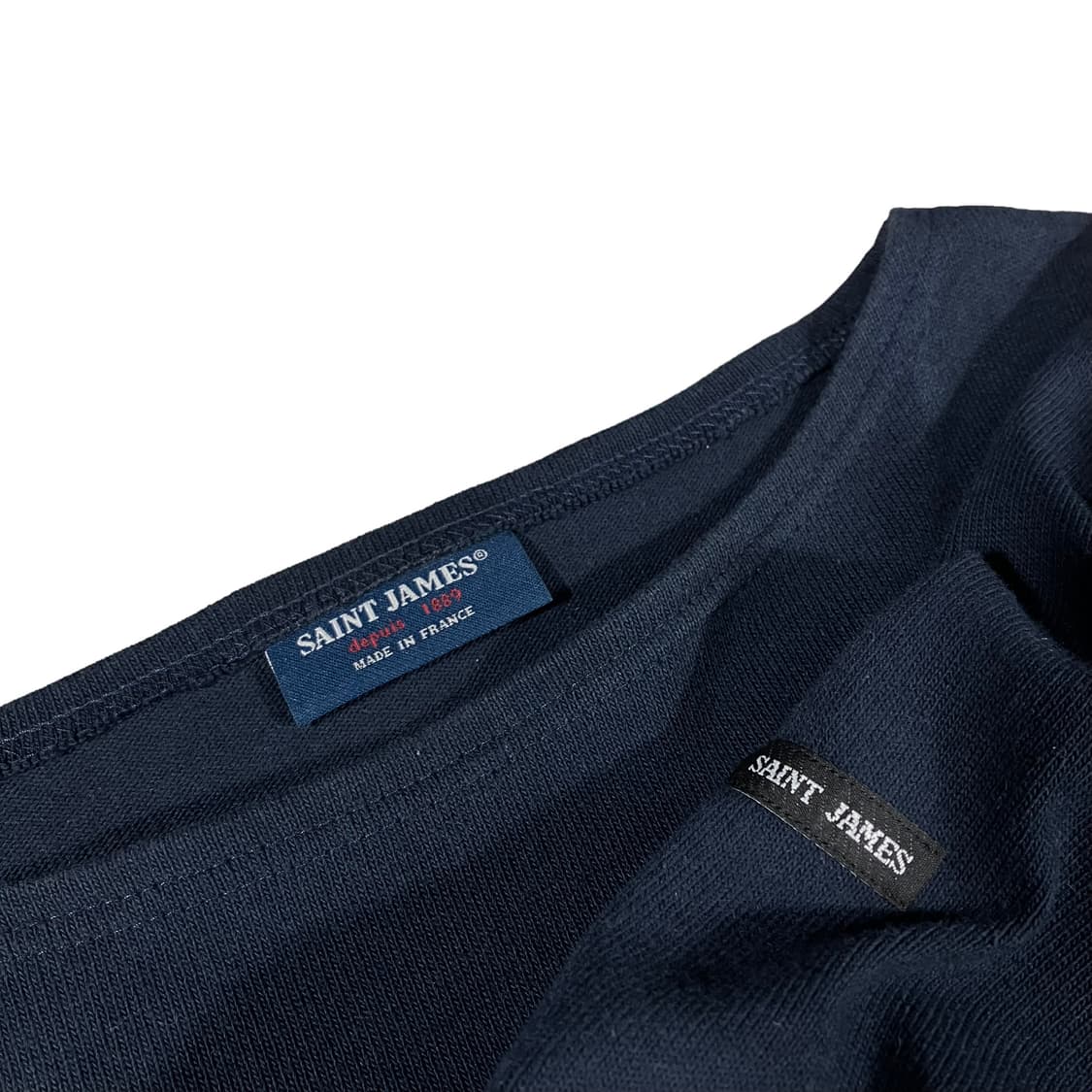 세인트 제임스 롱슬리브 긴팔티 상품이미지4