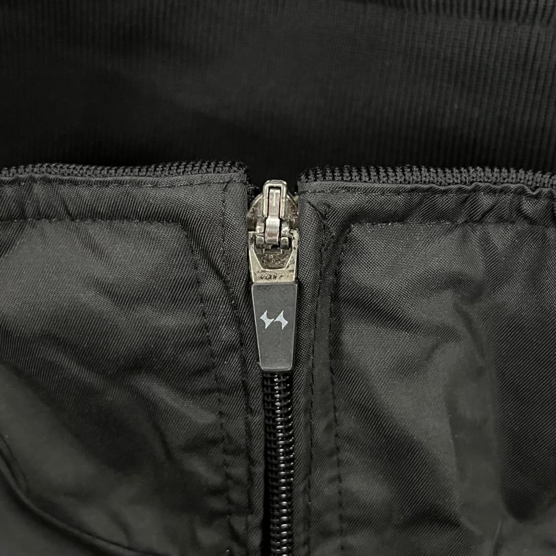 [105] HARD 롯데 자이언츠 바람막이 블랙 b13 상품이미지7