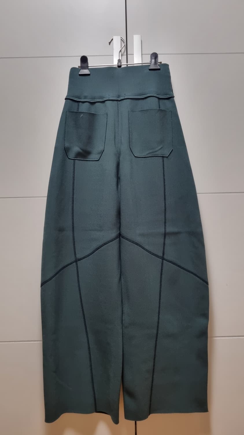 제이청 zenia cover trouser 상품이미지8