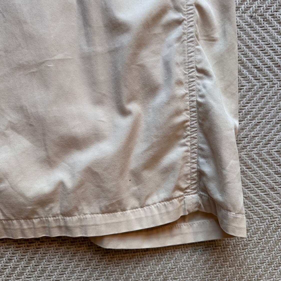 CP컴퍼니 94ss 밀리터리 숏 파카 상품이미지5