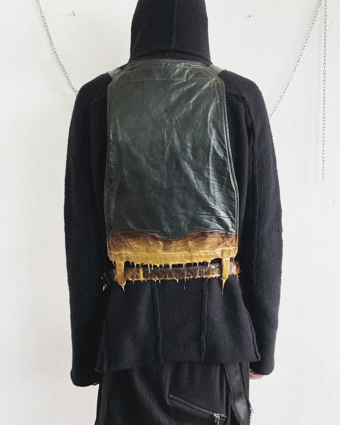 CCP AM/2373R fitting & detail cuts 상품이미지5