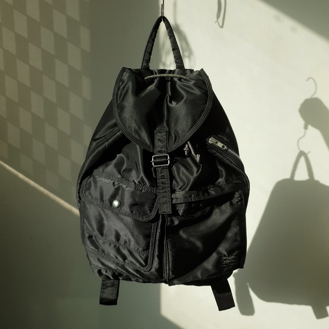 PORTER tanker lucksack 상품이미지1