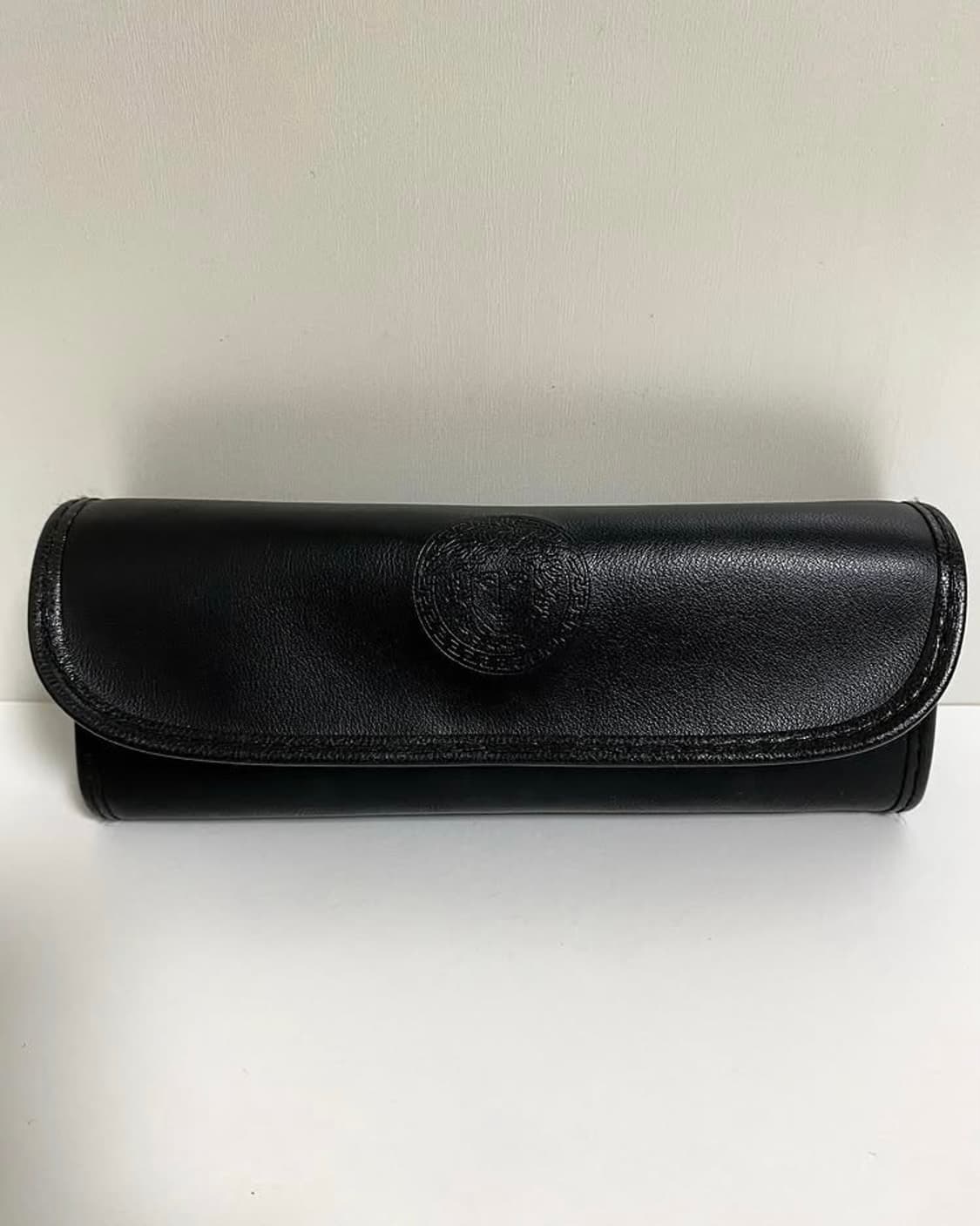 1995년 GIANNI VERSACE 김성재 선글라스 OG 상품이미지5