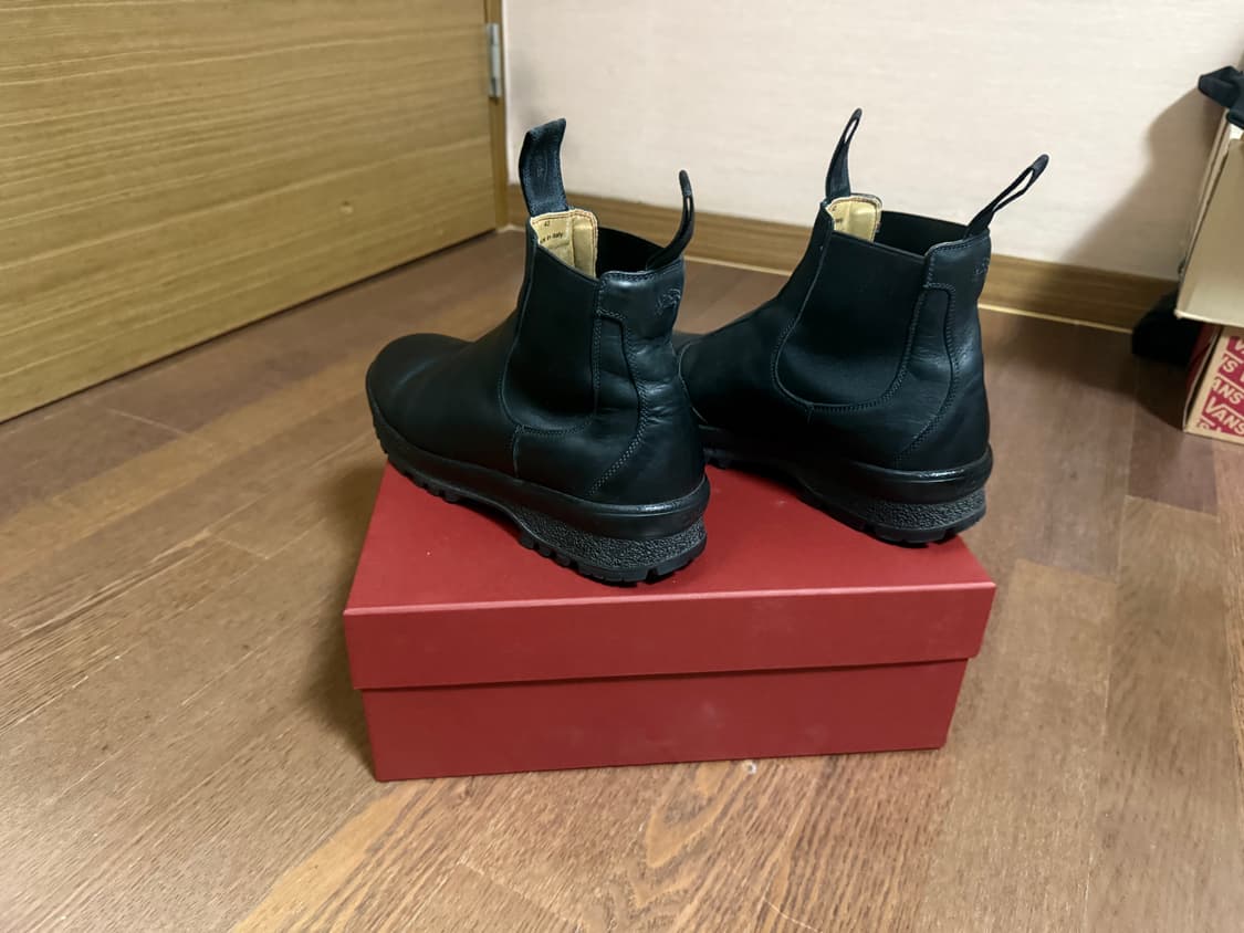 그라더스 첼시02 270 상품이미지3
