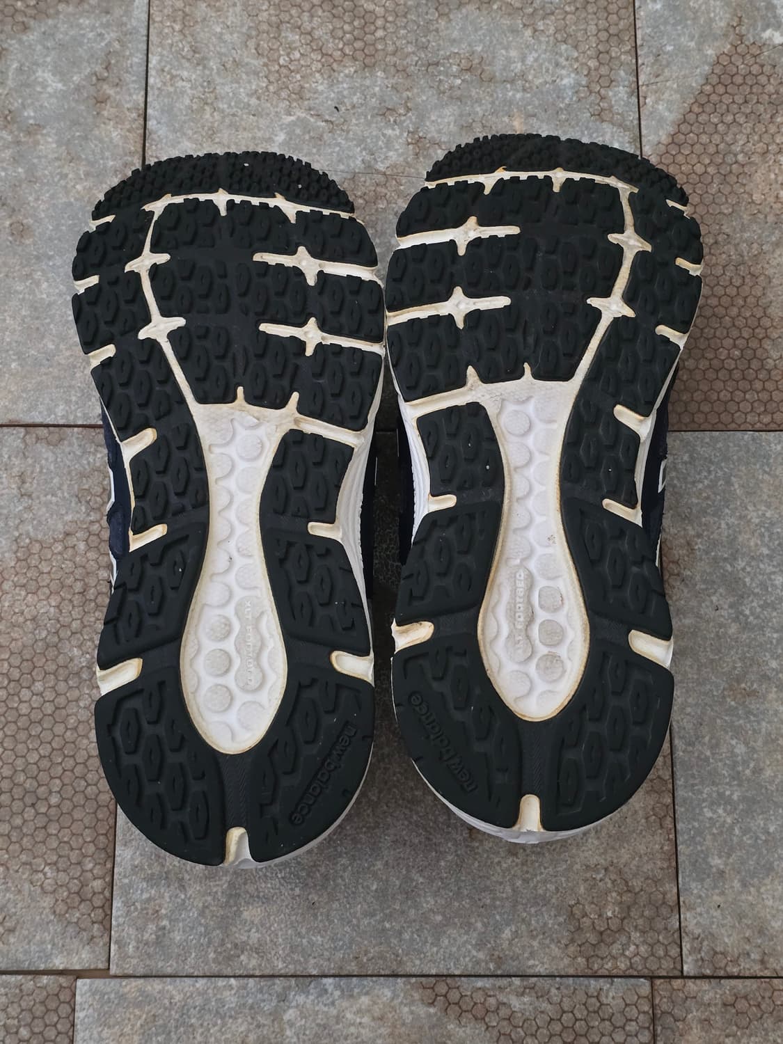 (250)뉴발란스 480 v5 네이비  상품이미지9