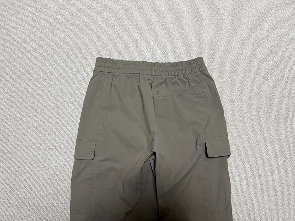 엄브로 카고 조거팬츠 남성용 30인치 상품이미지4