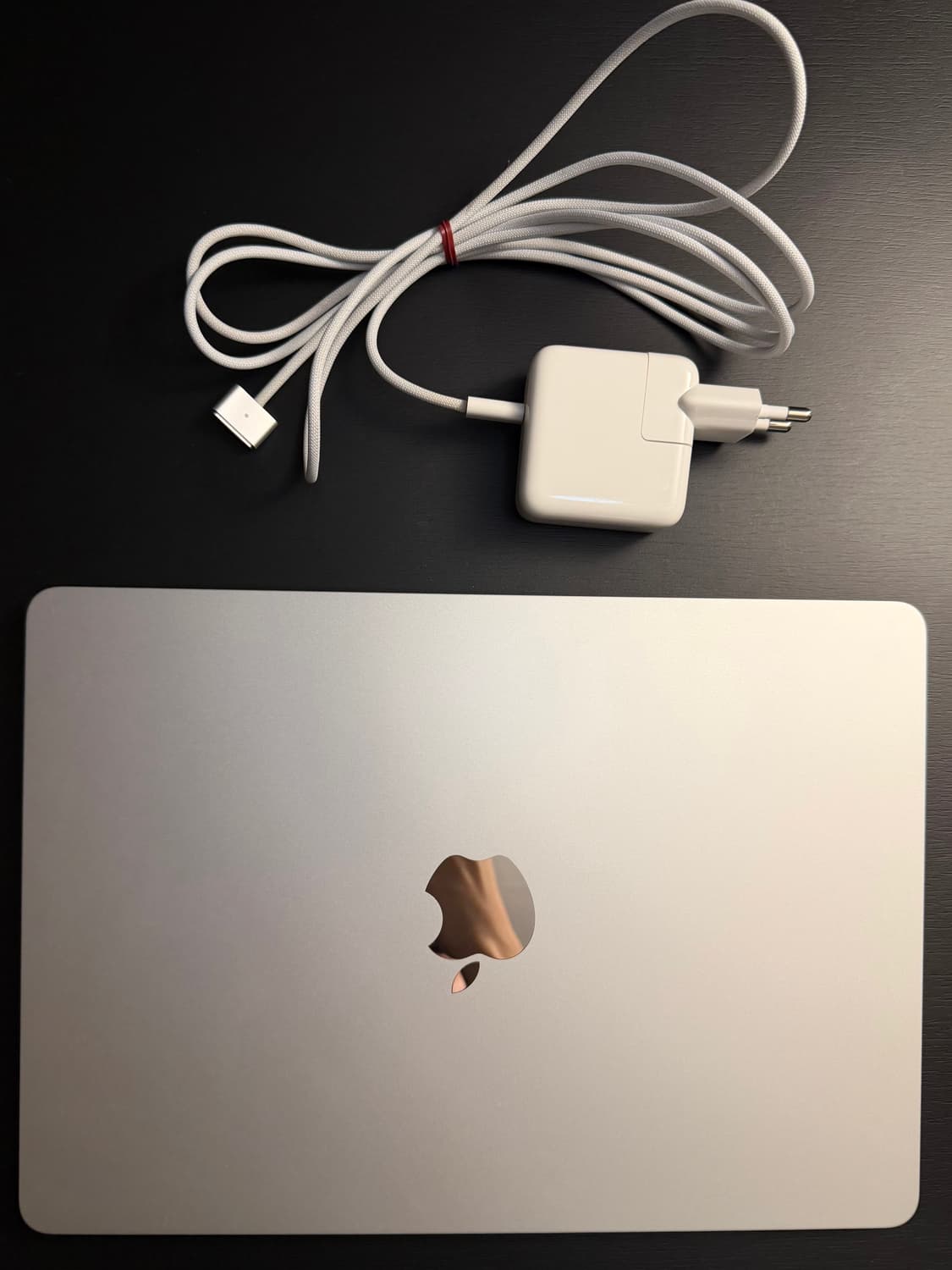 맥북 에어 M2 13인치 (상태 최상) 상품이미지6