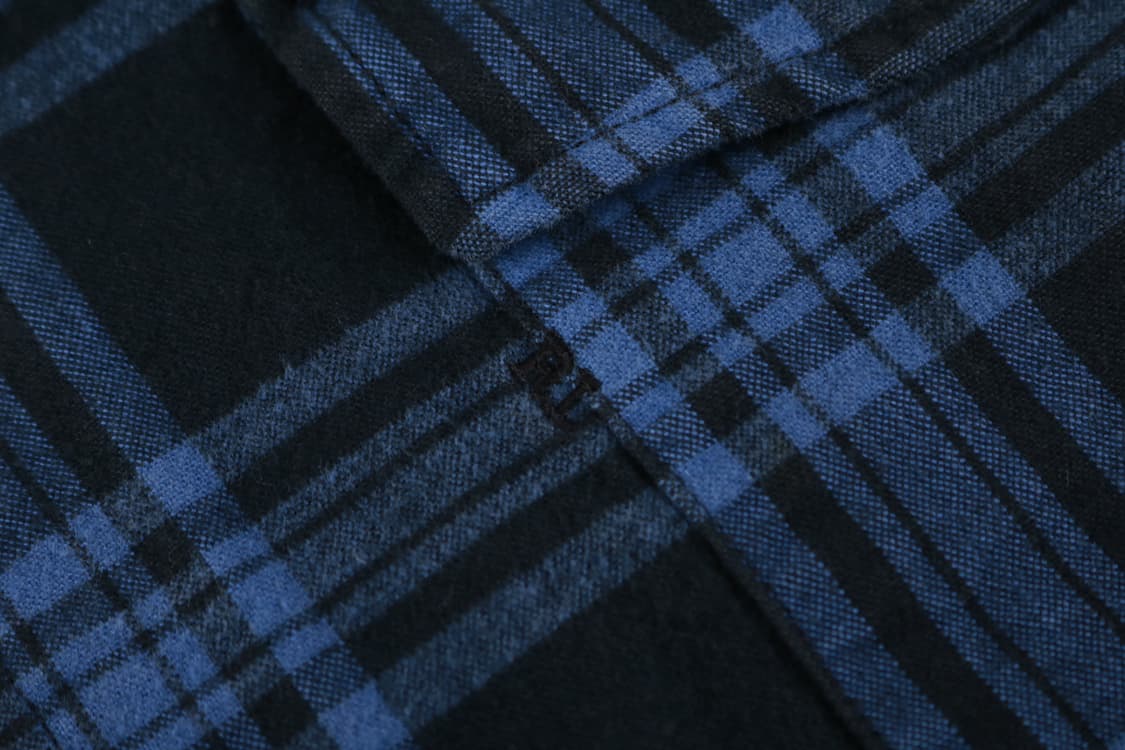 [L] 폴로 진스 체크셔츠 상품이미지4