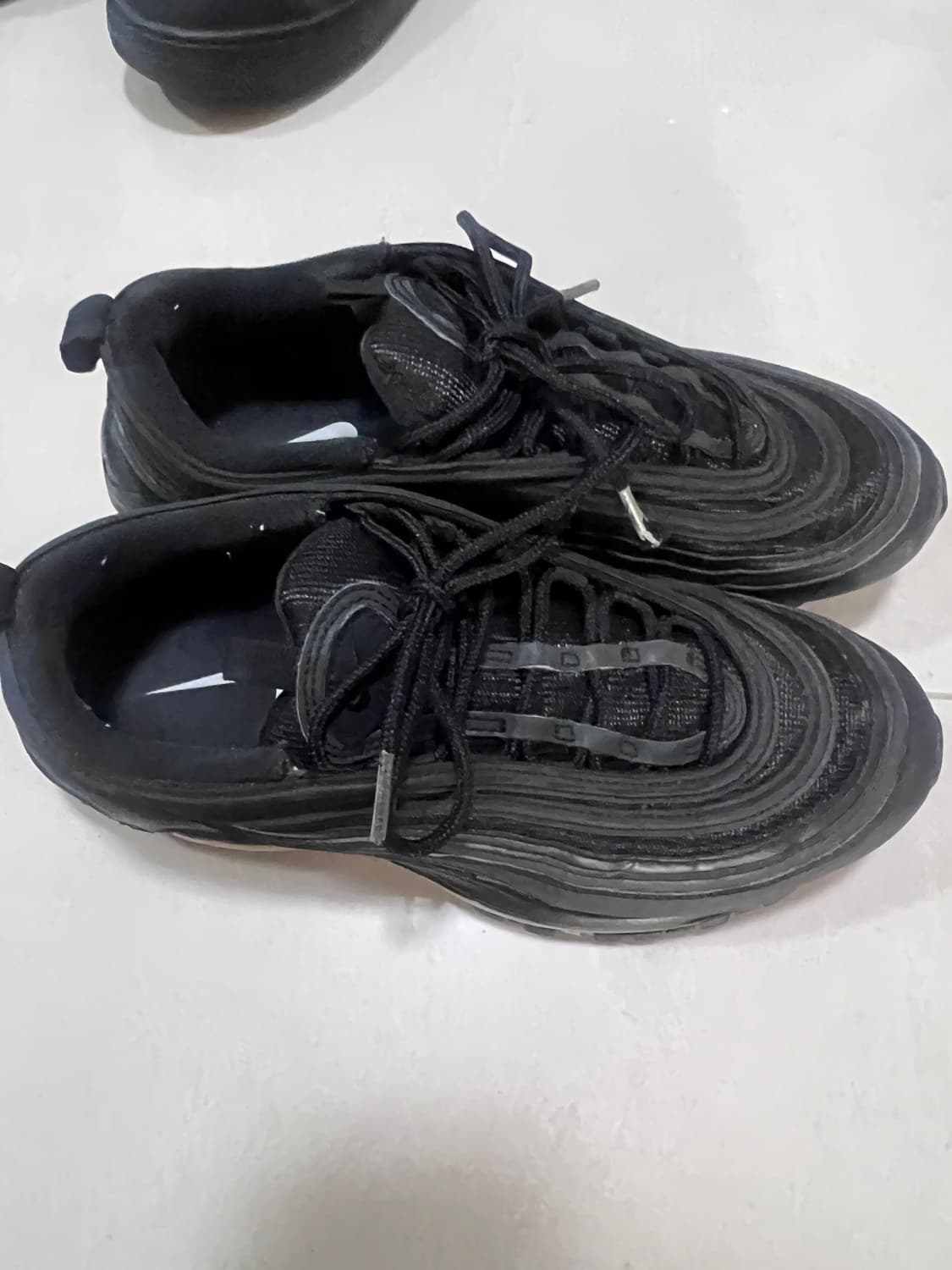 나이키 에어맥스97 상품이미지2