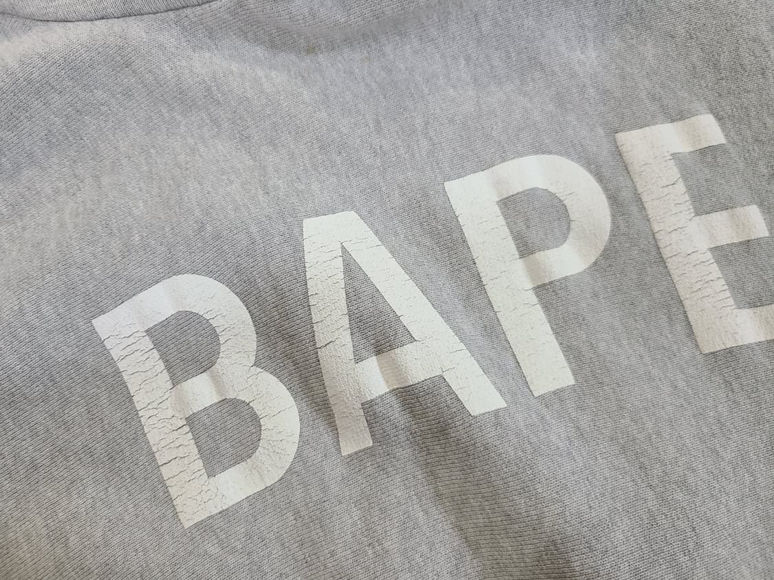 베이프 후드 상품이미지3