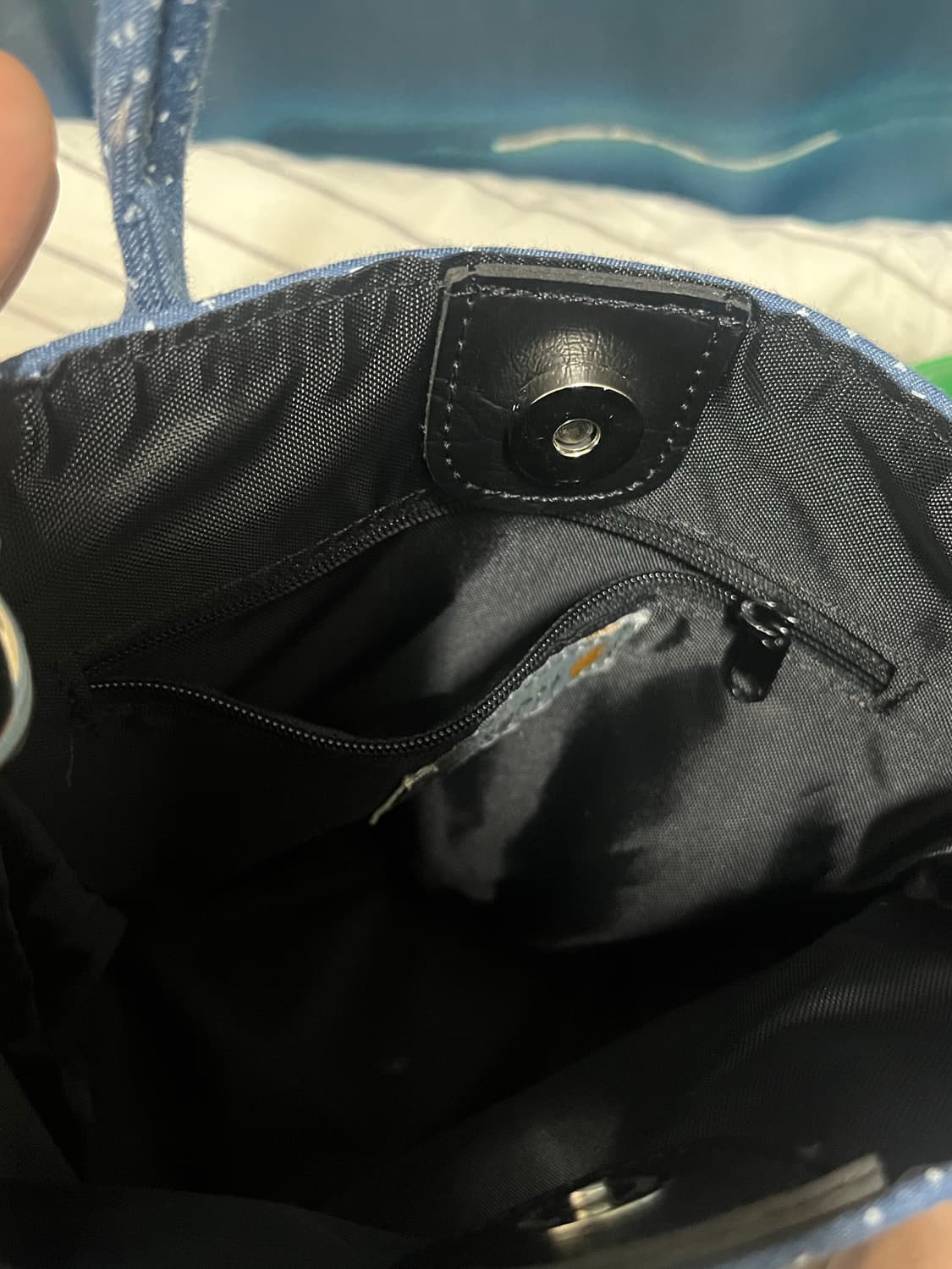 보떼그린 칼하트 포트백 상품이미지5