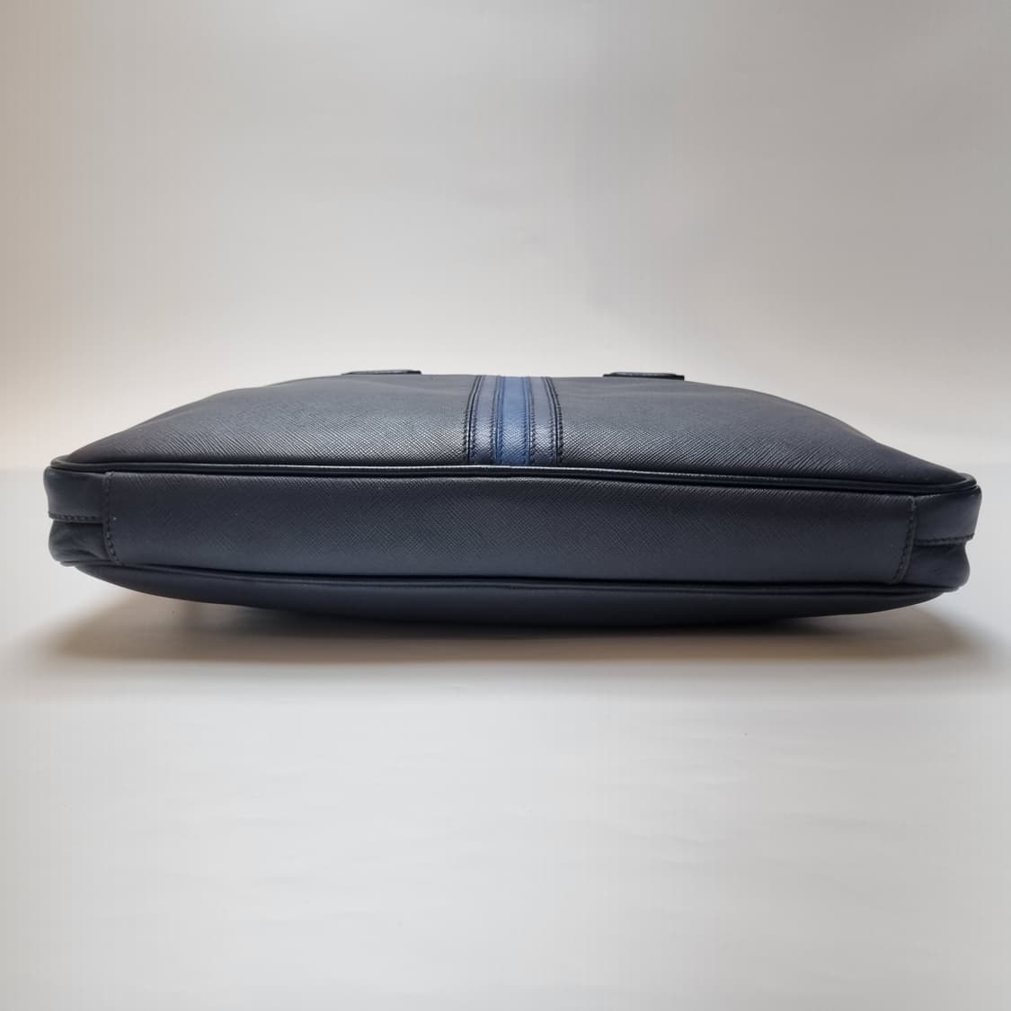 프라다 사피아노 스트라이프 브리프케이스 (남여공용,서류가방,2VE368) 상품이미지8