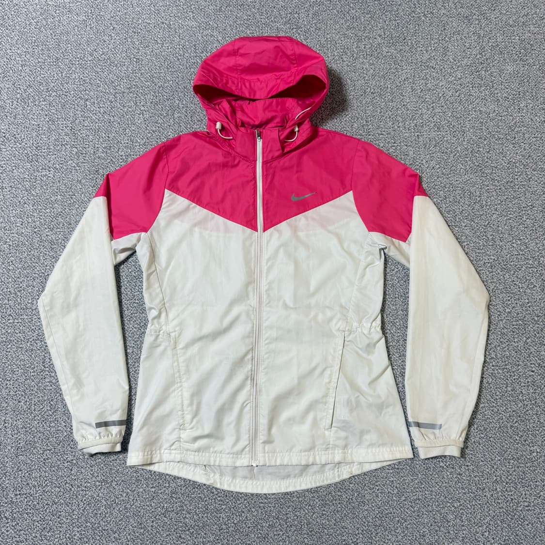 나이키 러닝용 바람막이 여성용 L 상품이미지2