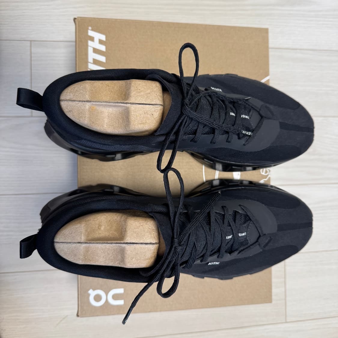 온러닝 X 키스 On Running Kith K-Tech 1 (265) 상품이미지3