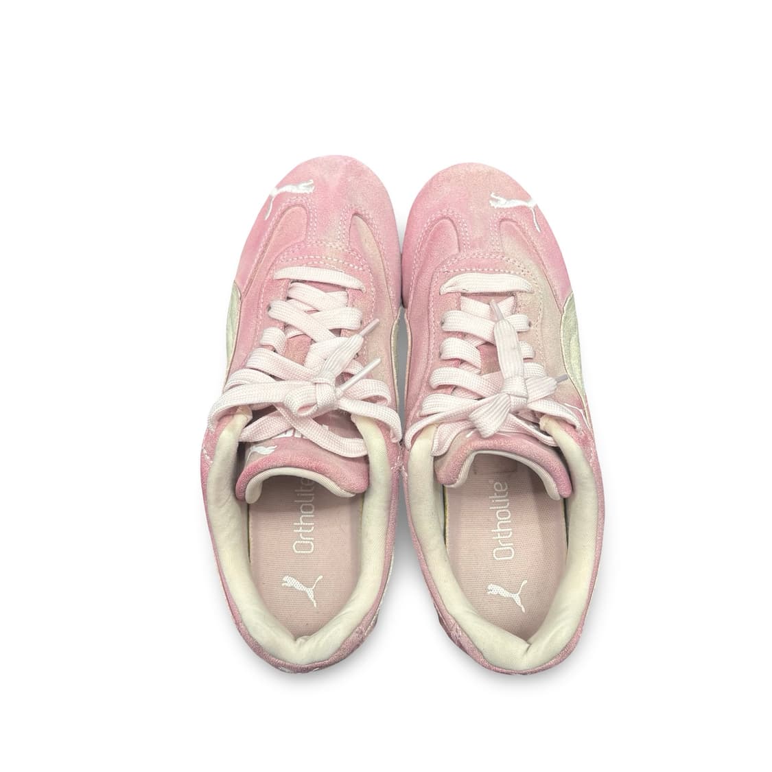 (230)퓨마스피드캣핑크 상품이미지2