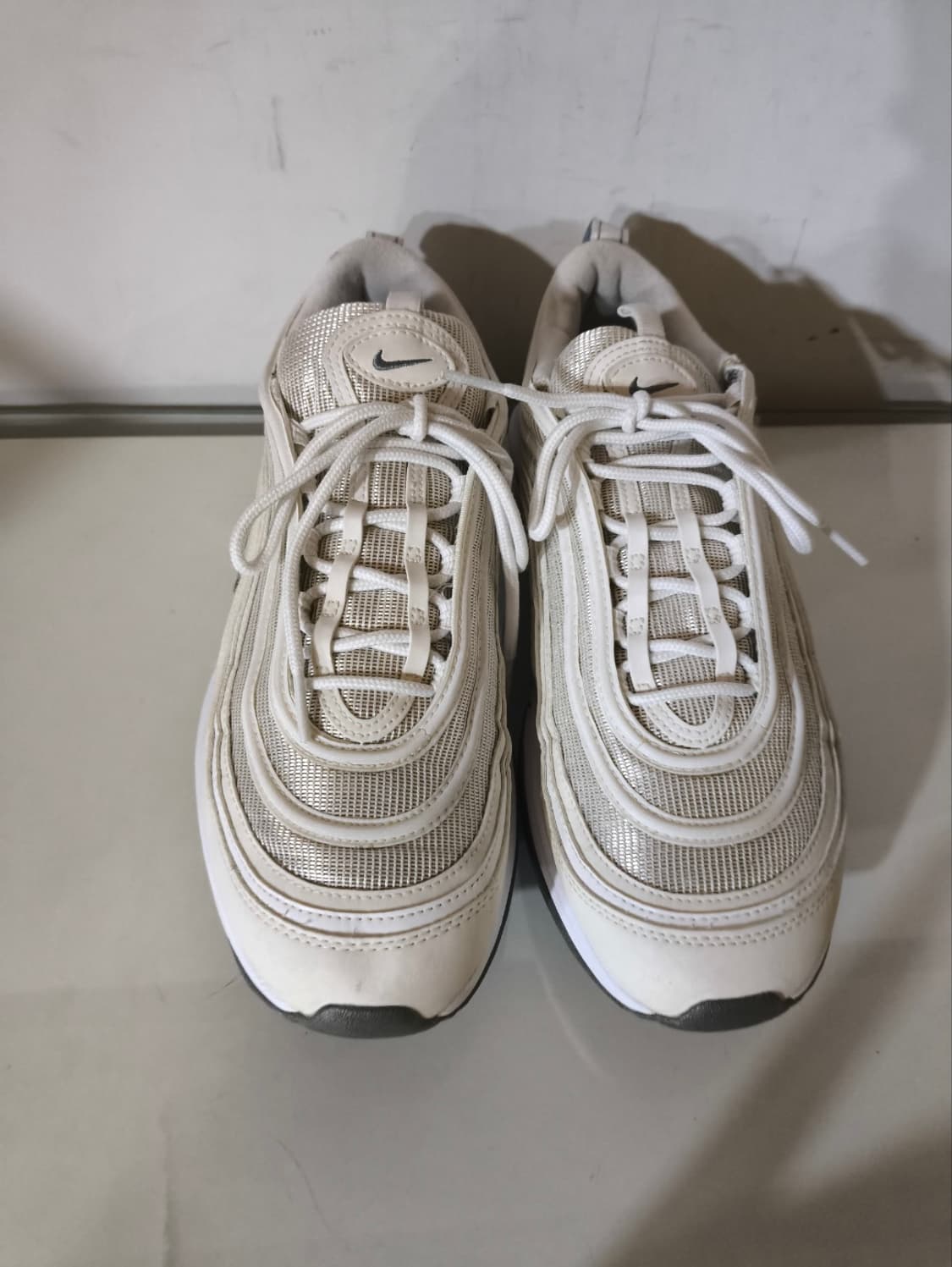 280mm 나이키 에어맥스97 G 골프화 상품이미지4