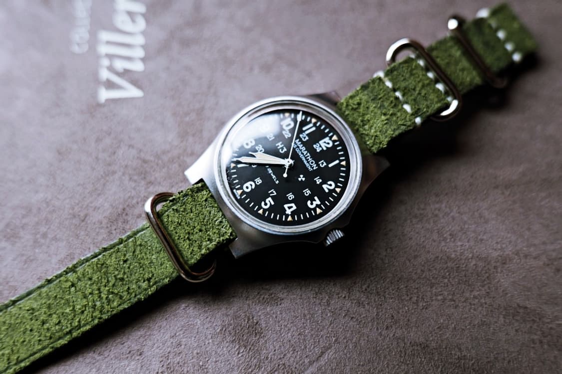 오리지날 marathon의 gg-w-113 마라톤 US Governmen 상품이미지4