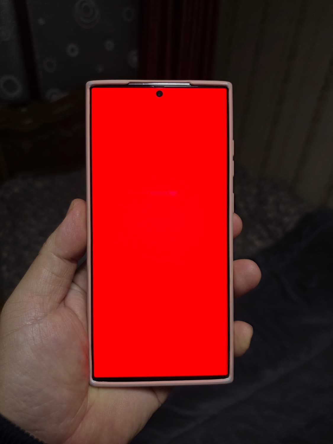 갤럭시 s23 울트라/256GB/라벤더 색상/개인/팝니다. 상품이미지8