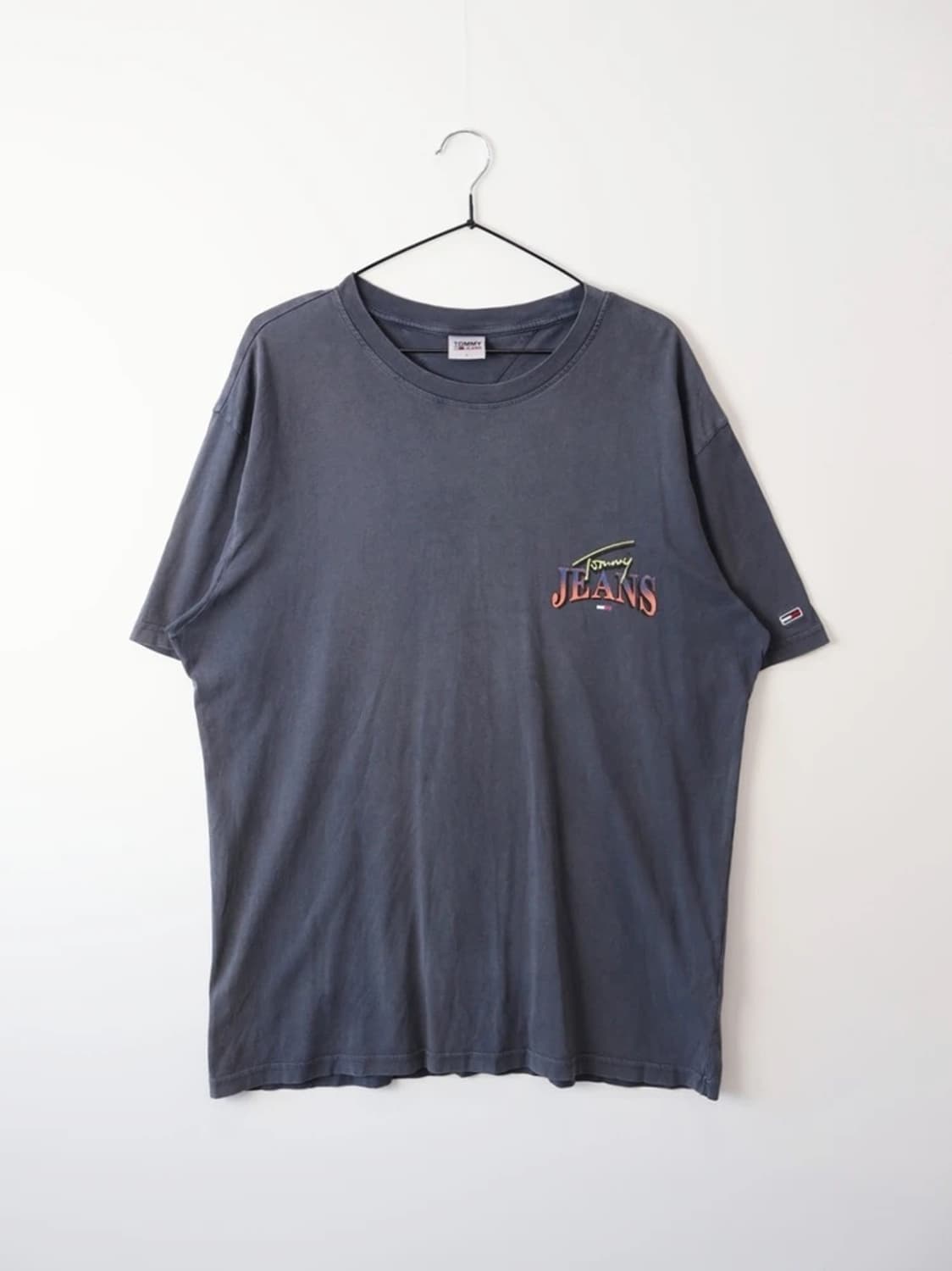 Tommy Jeans NYC Graphic Tee 상품이미지4