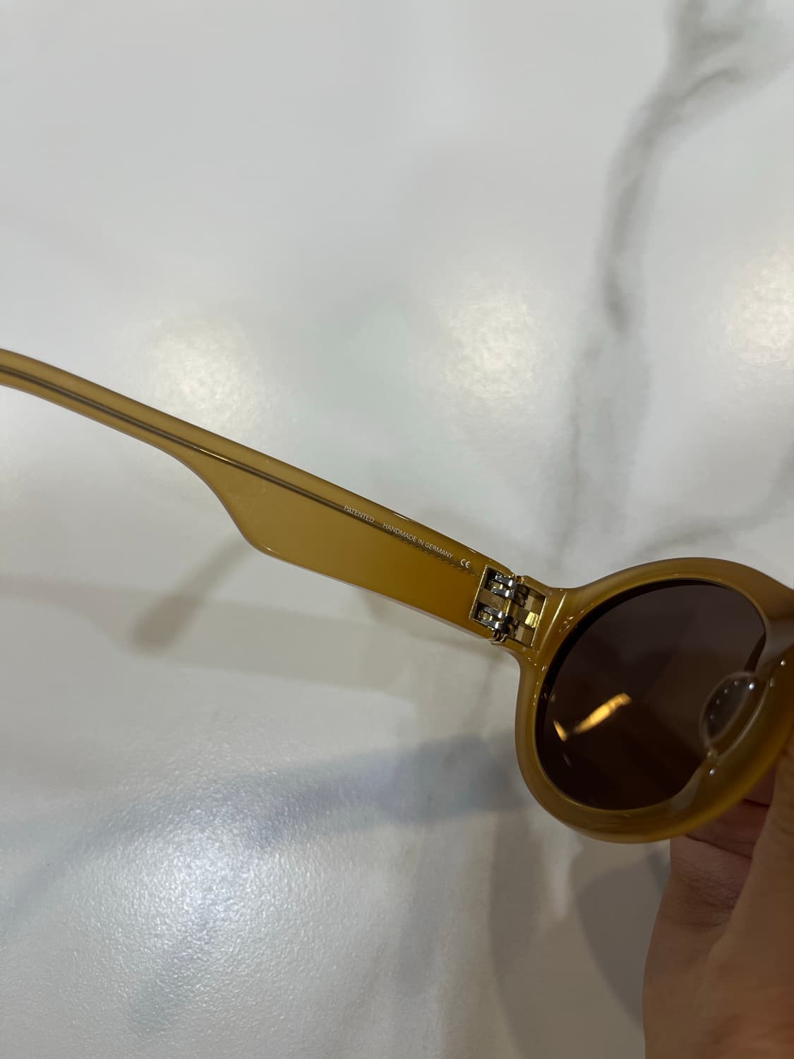 마르지엘라 마이키타 margiela mykita 안경 선글라스 선그라스 상품이미지2