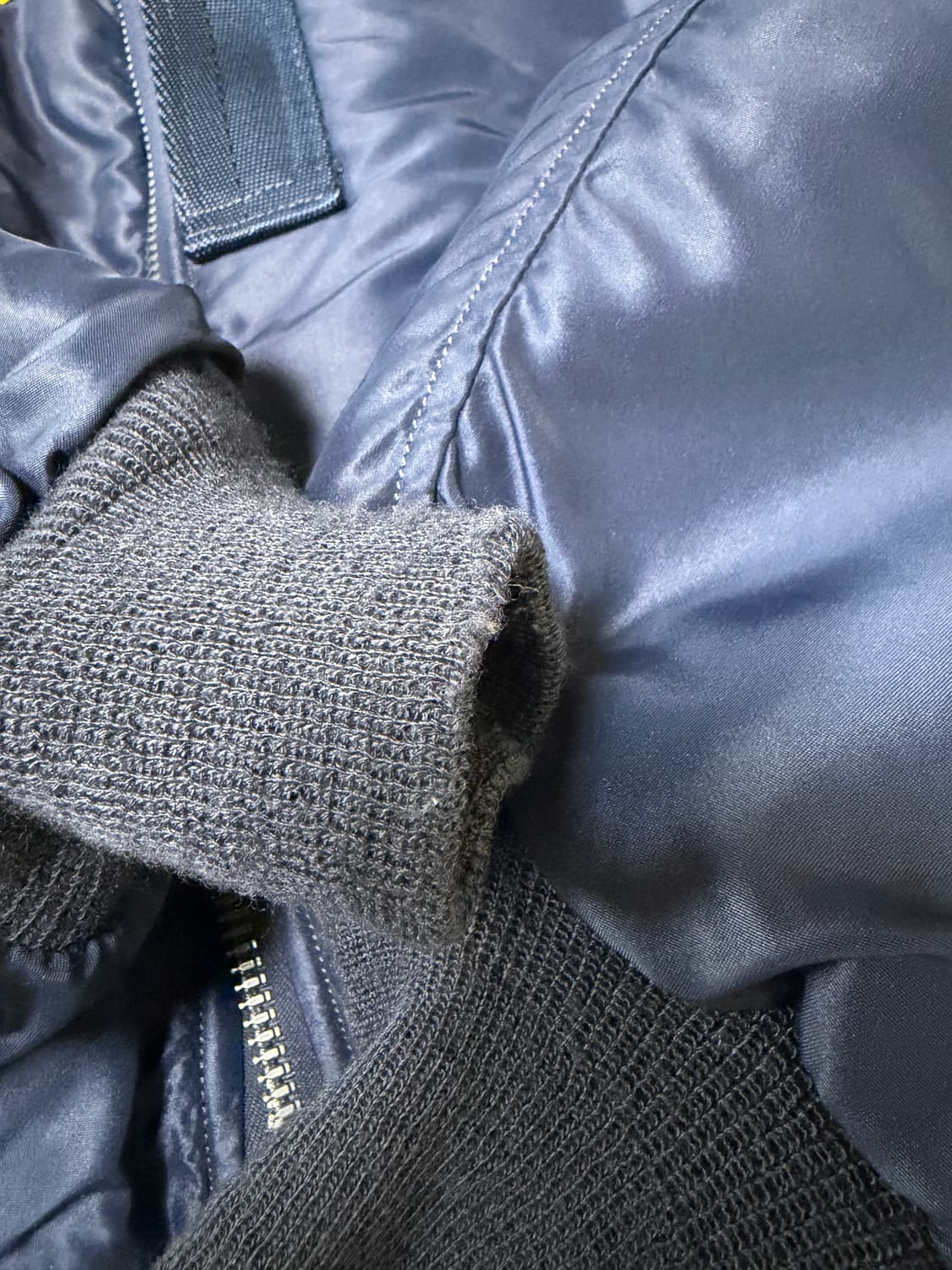 버즈릭슨 b-15c mod 구형 m품번 사이즈 36 상품이미지7