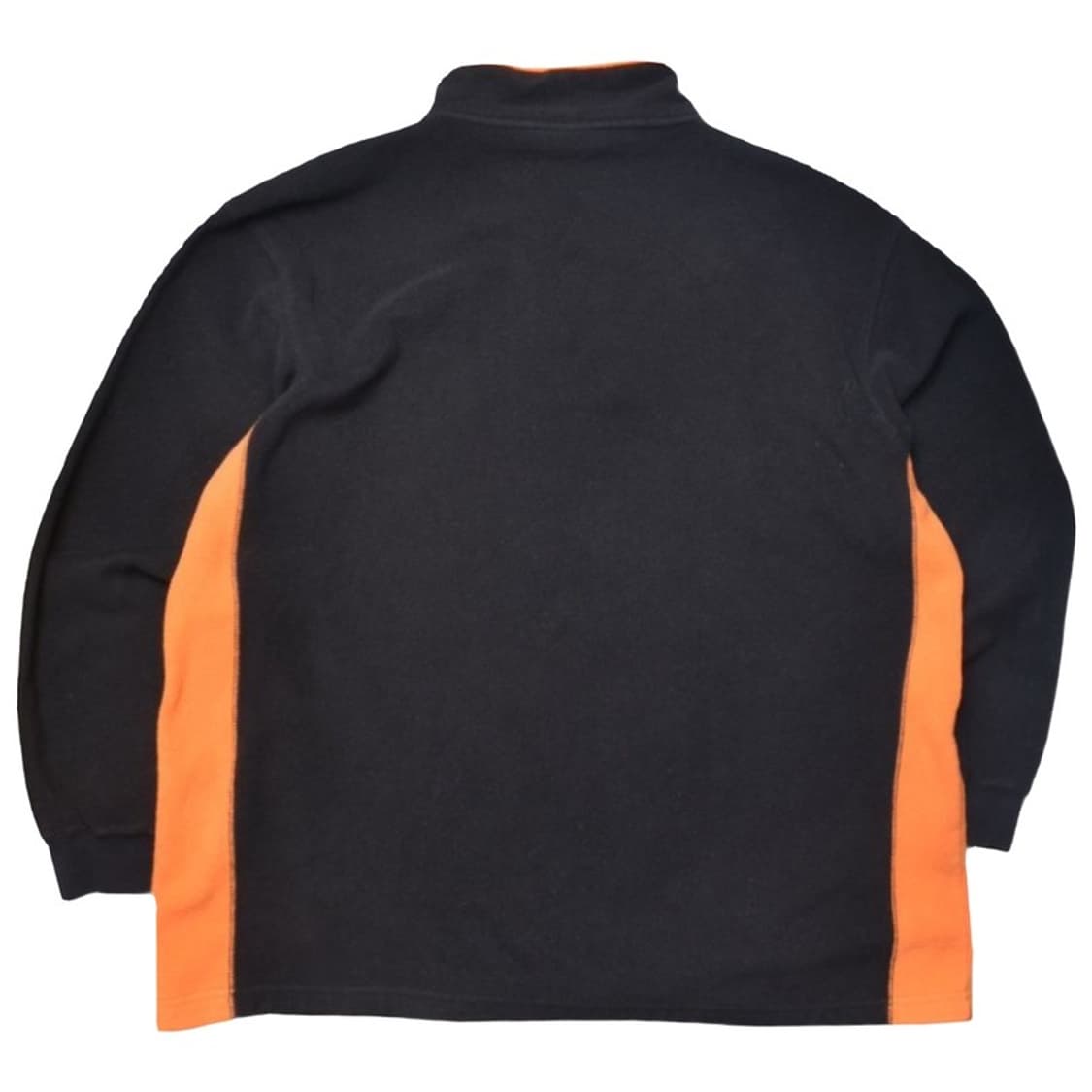 NFL 반집업 후리스 플리스 아노락 N0885 상품이미지2