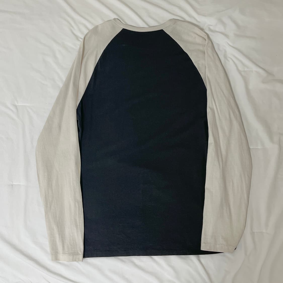 데님 앤 서플라이 폴로 랄프로렌 롱슬리브 상품이미지2