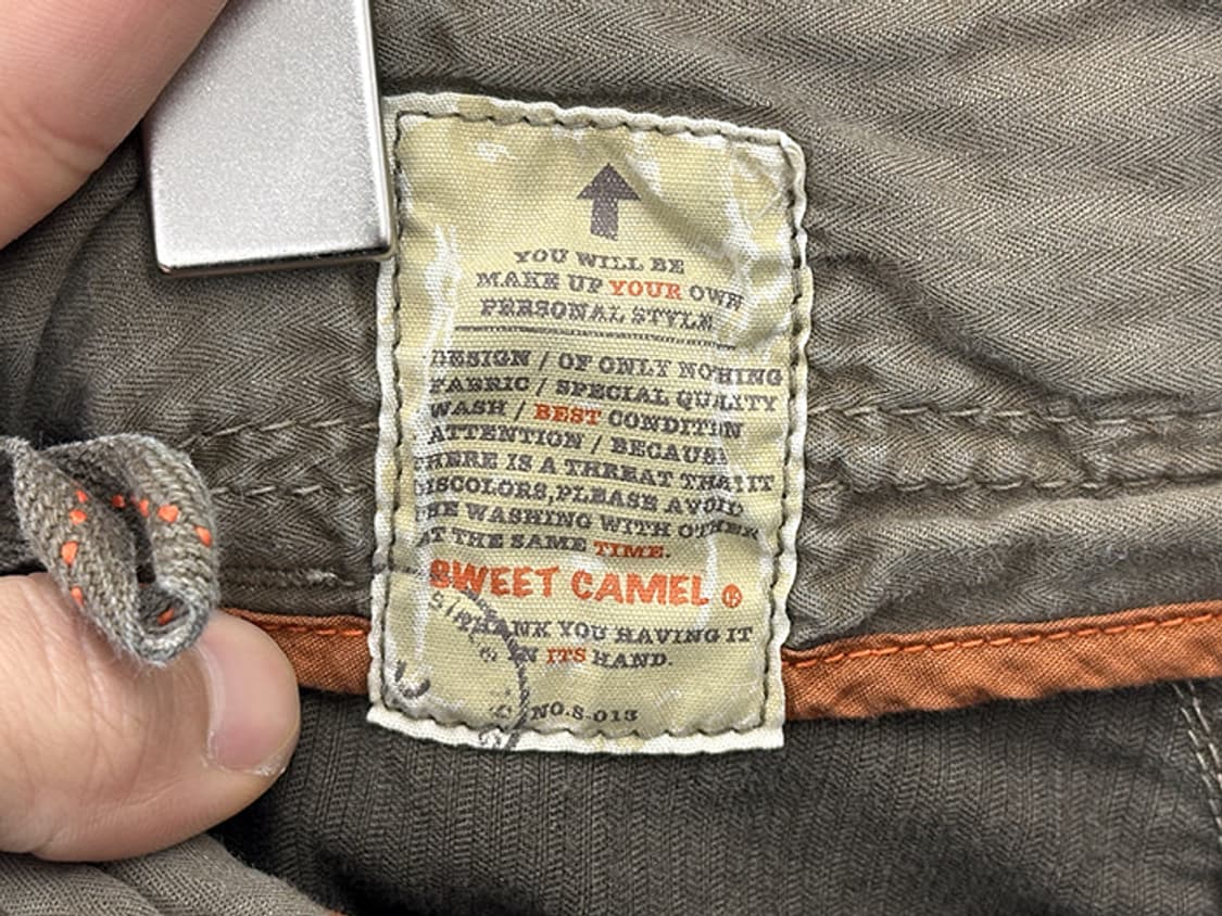 SWEET CAMEL (27) 상품이미지8