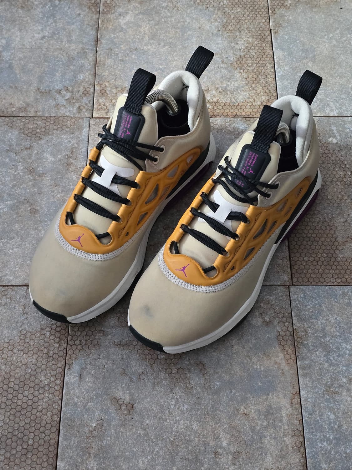 (230)나이키 조던 에어맥스 200 xx 처트니  상품이미지1