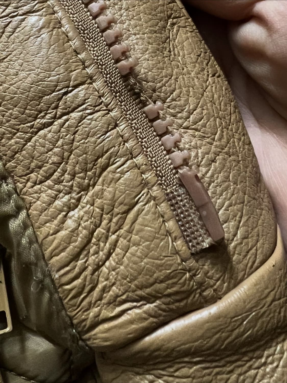 Pelle Moda 펠레펠레 가죽자켓 상품이미지7