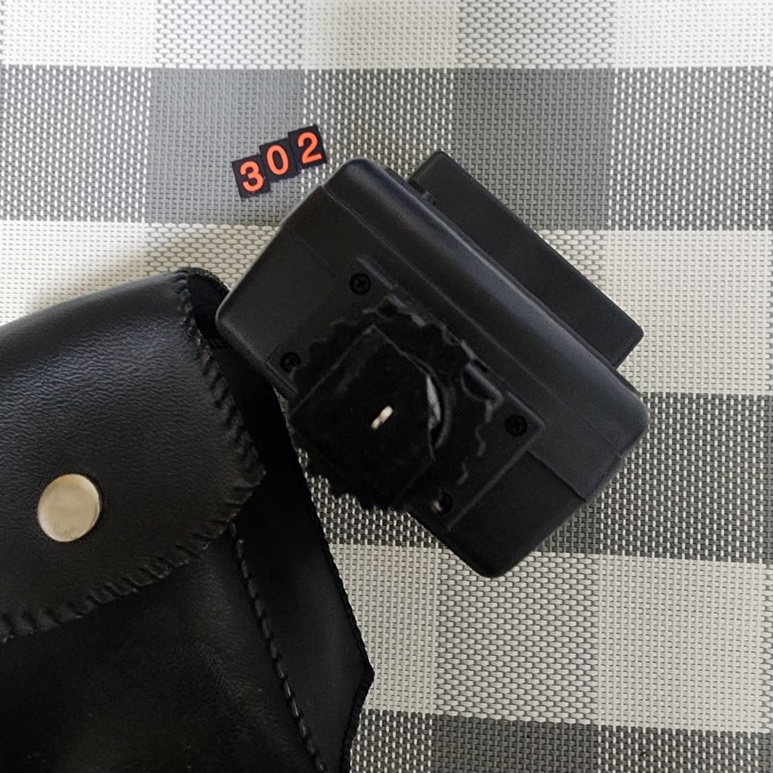 파퓰러 260 TC 스트로브 플래시 상품이미지5