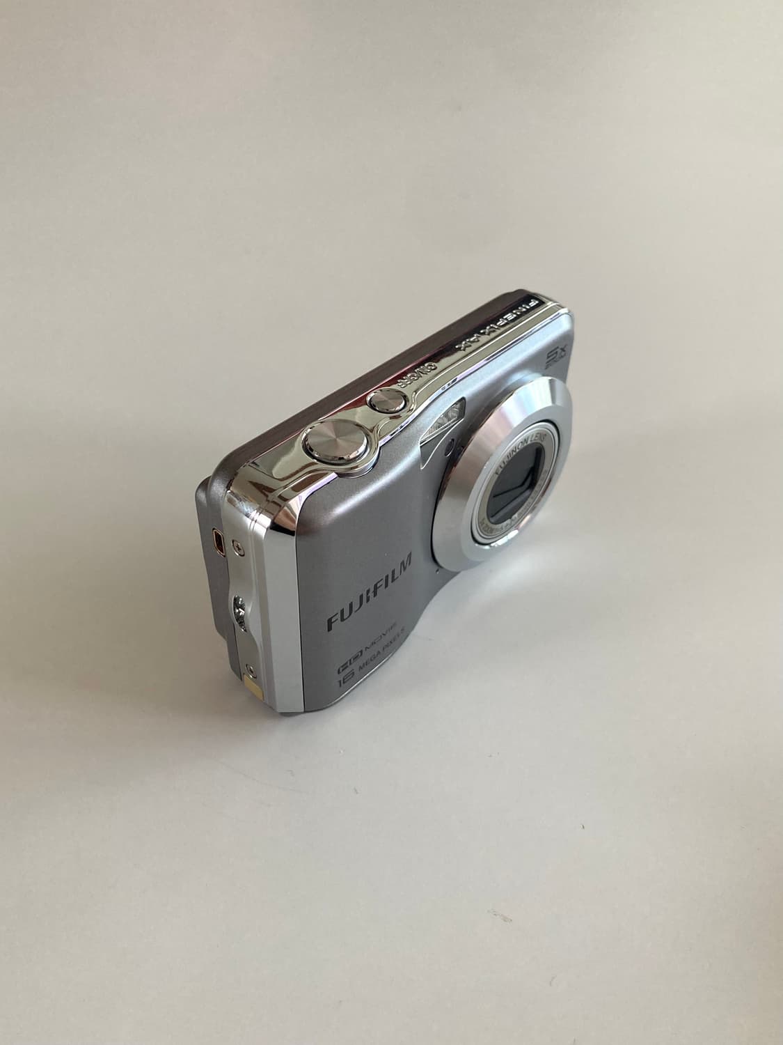 후지필름 파인픽스 AX660 빈티지디카 디지털카메라  상품이미지7